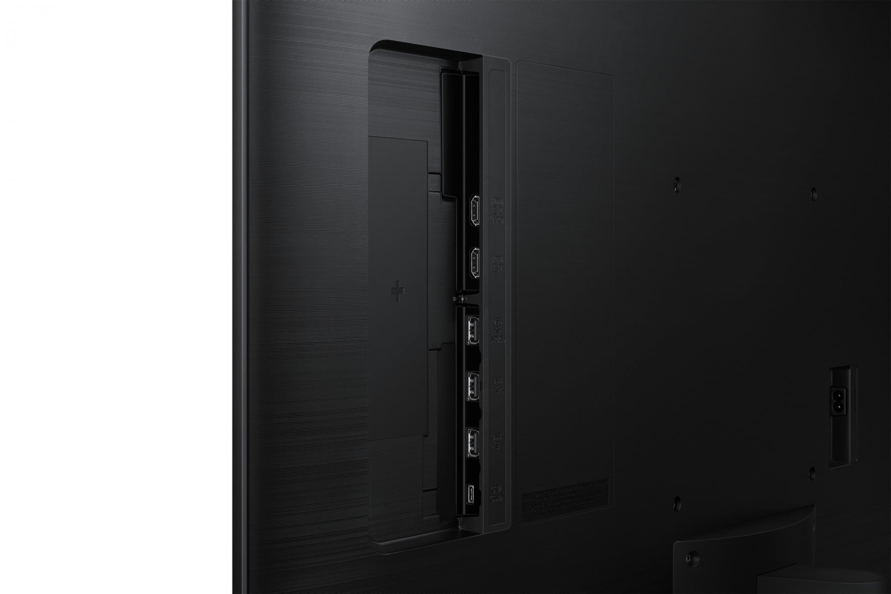 "Samsung M7 M70F écran plat de PC 109,2 cm (43"") 3840 x 2160 pixels 4K Ultra HD LCD Noir"