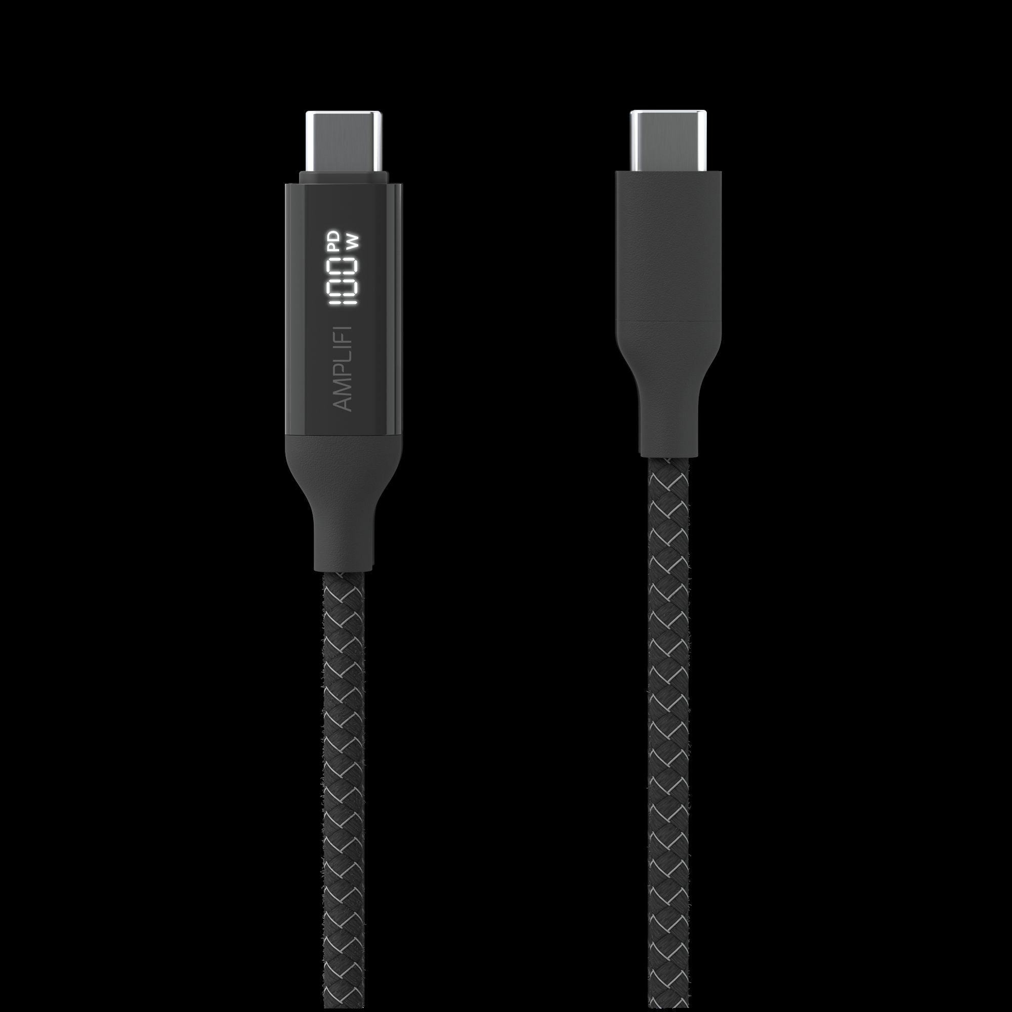 Ubiquiti AFi-Cable-USB-7M Câble USB-C avec affichage de charge