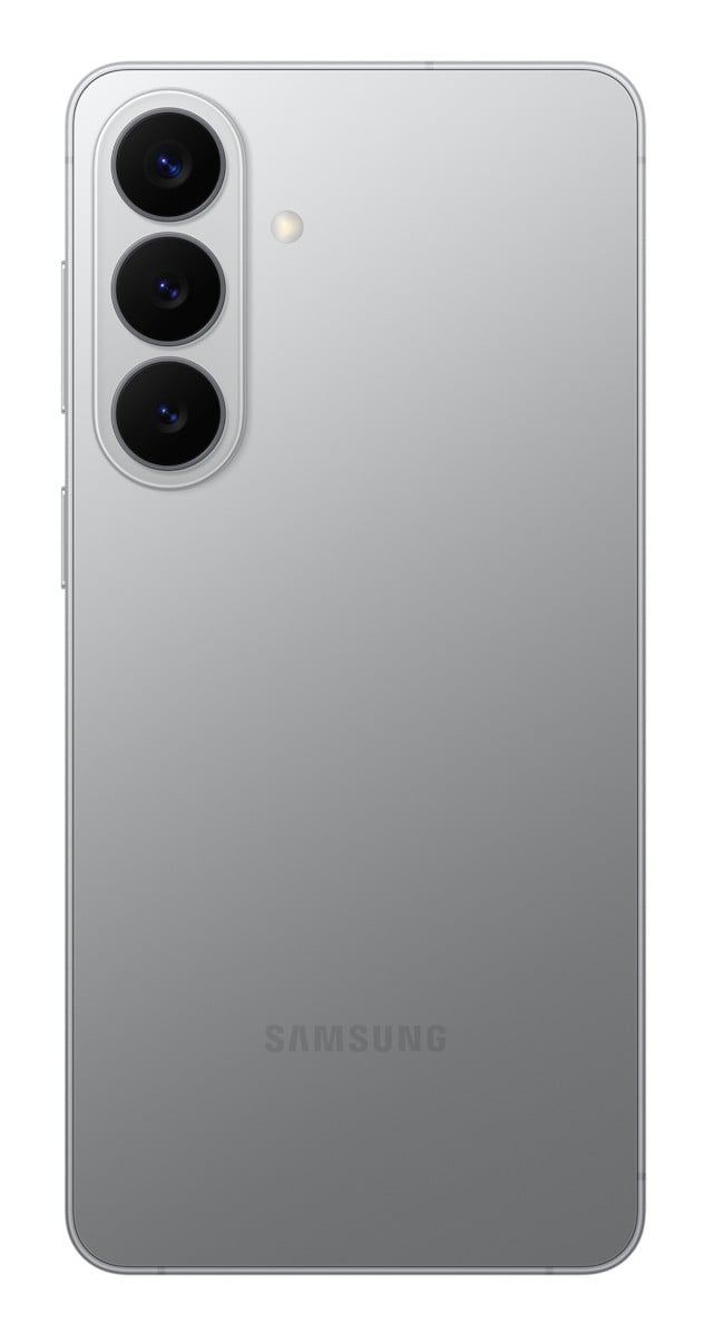 "Samsung Galaxy S26+ SM-S947B/DS 17 cm (6.7"") Double SIM Android 16.0 5G USB Type-C 12 Go 512 Go 4900 mAh Argent"