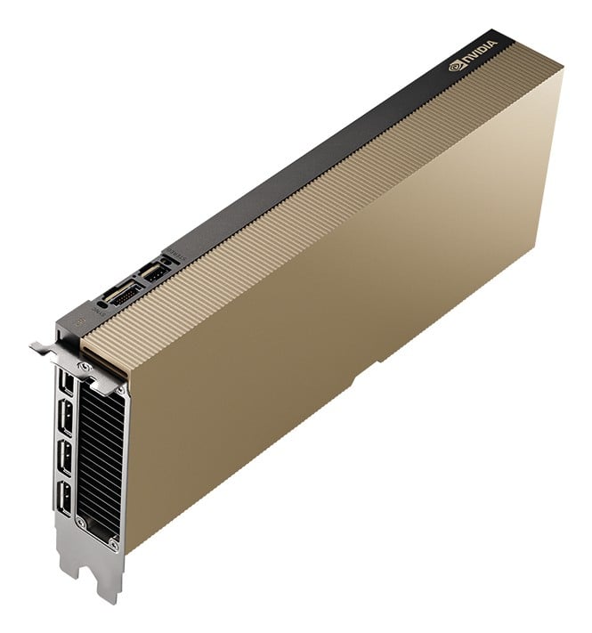 PNY NVIDIA L40S 48 Go TCSL40SPCIE-PB
