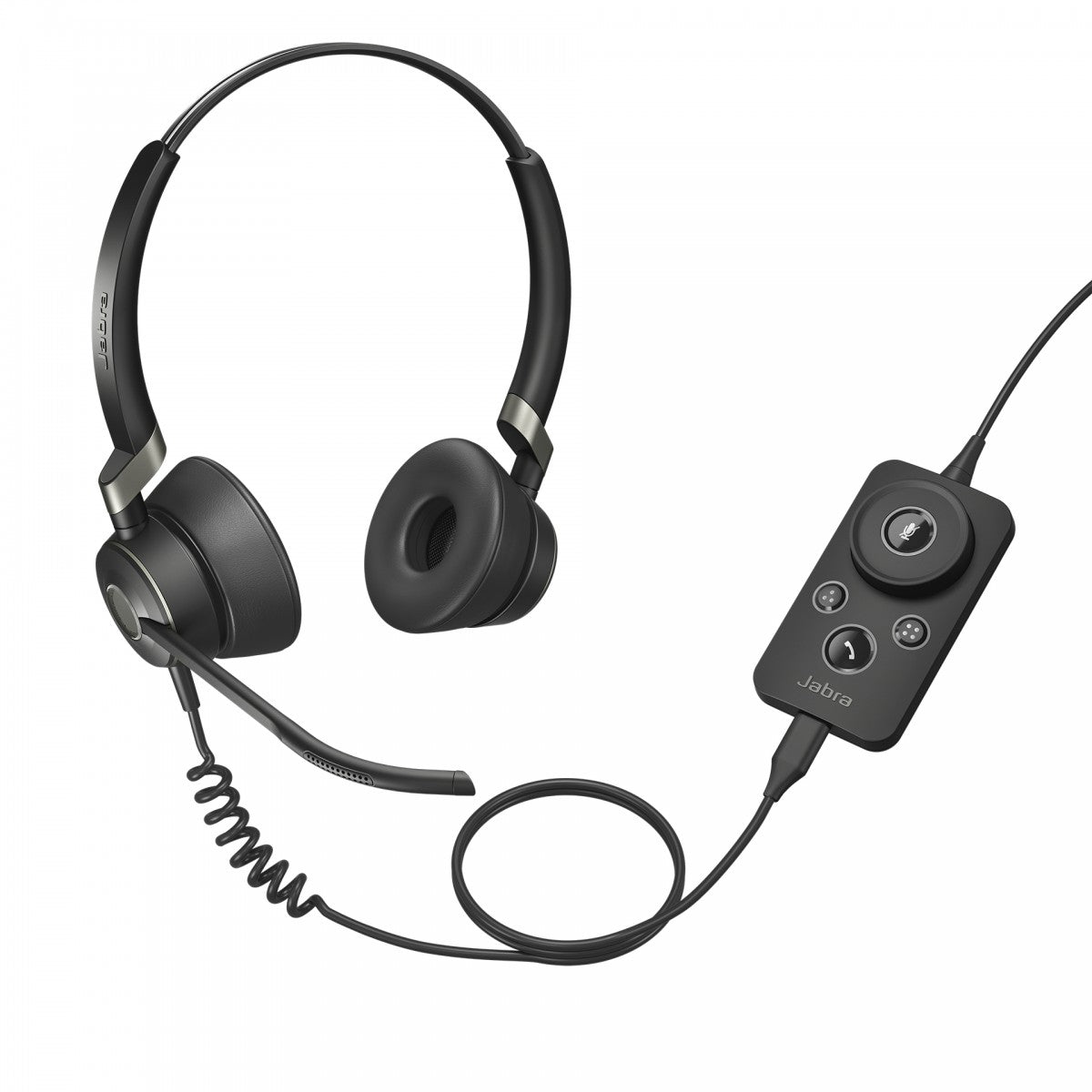 Jabra Engage 50 Stereo Headband w.USB-C