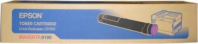 EPSON Toner Magenta 12k