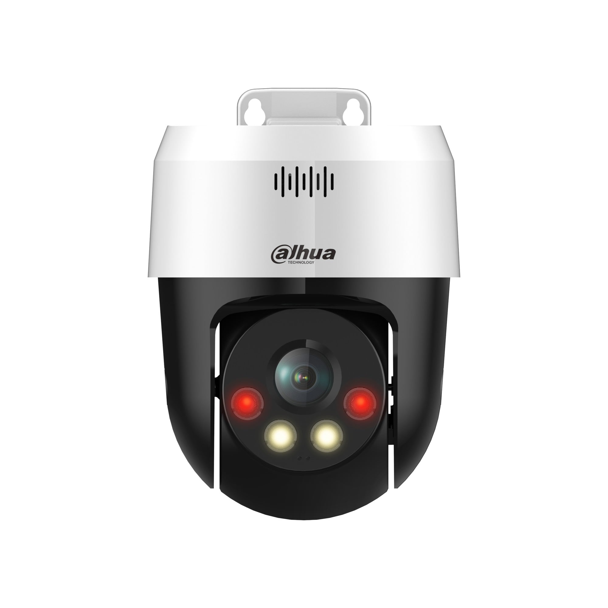 Dahua SD2A500NB-GNY-A-PV Camera PT 5MP Smart Dual Light, réseau