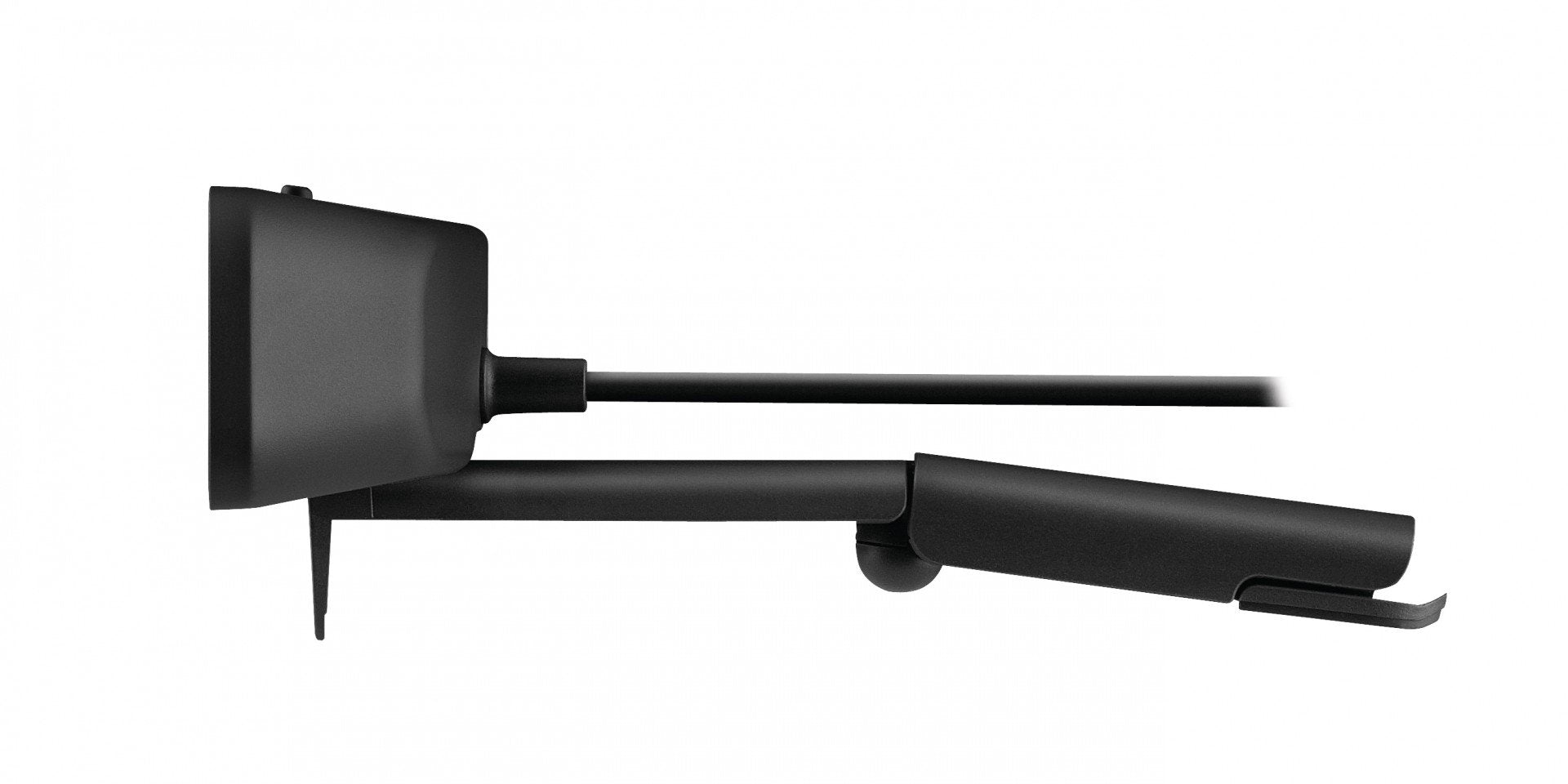 Webcam Logitech C925e HD 1080p Auto-Focus Full HD 30 fps Noir