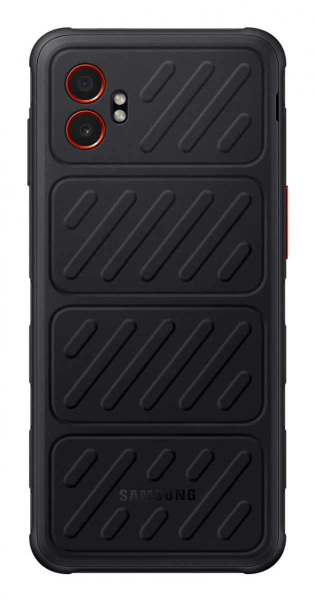 Samsung Galaxy Xcover7 Pro 6/128 Go Édition Entreprise Noir