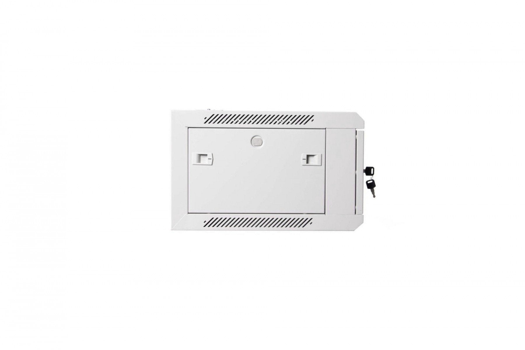 Digitus DN-W19 04U/450 étagere 4U Rack monté sur le mur Gris clair