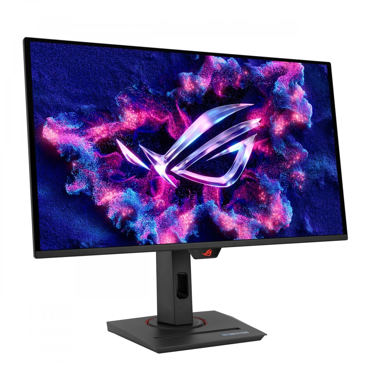 "Moniteur d'ordinateur ASUS ROG Strix OLED XG27ACDNG 67,3 cm (26,5"") 2560 x 1440 pixels Quad HD QD-OLED Noir"