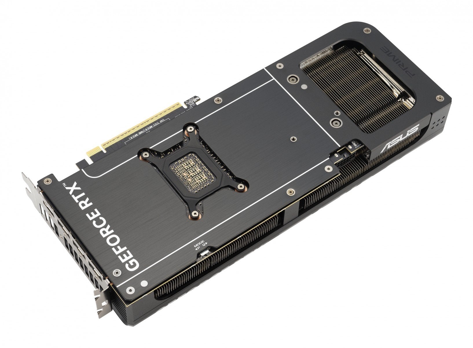Asus GeForce RTX 5070 Ti Prime OC 16GB GDDR7 256 bit DLSS4