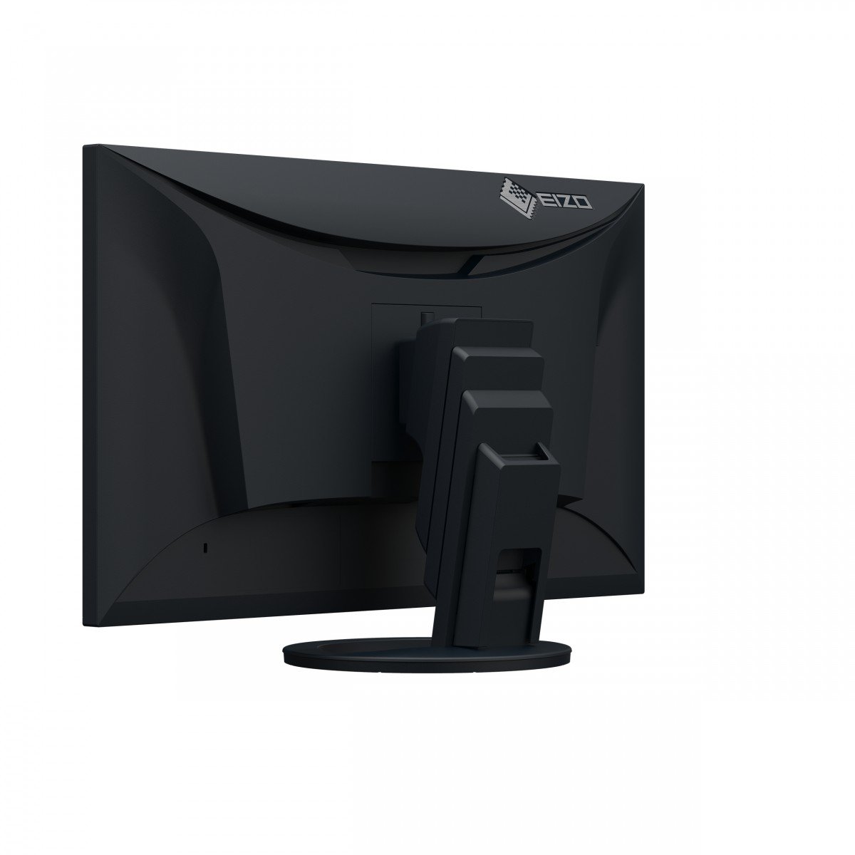 "EIZO FlexScan EV2795-BK LED display 68,6 cm (27"") 2560 x 1440 pixels Quad HD Noir"