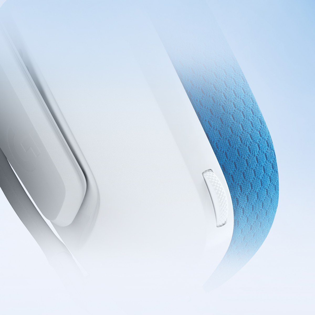 LOGITECH G335 Wired Gaming Headset - WHITE - EMEA