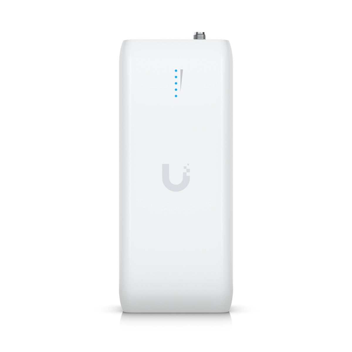 Plug-and-play wireless bridging PoE ada