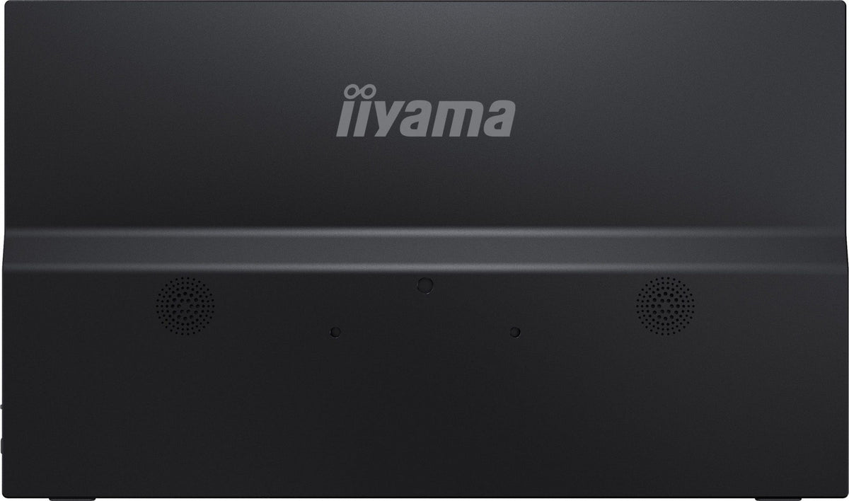 iiyama P1671HSC-B1 15.6" Portable Monito