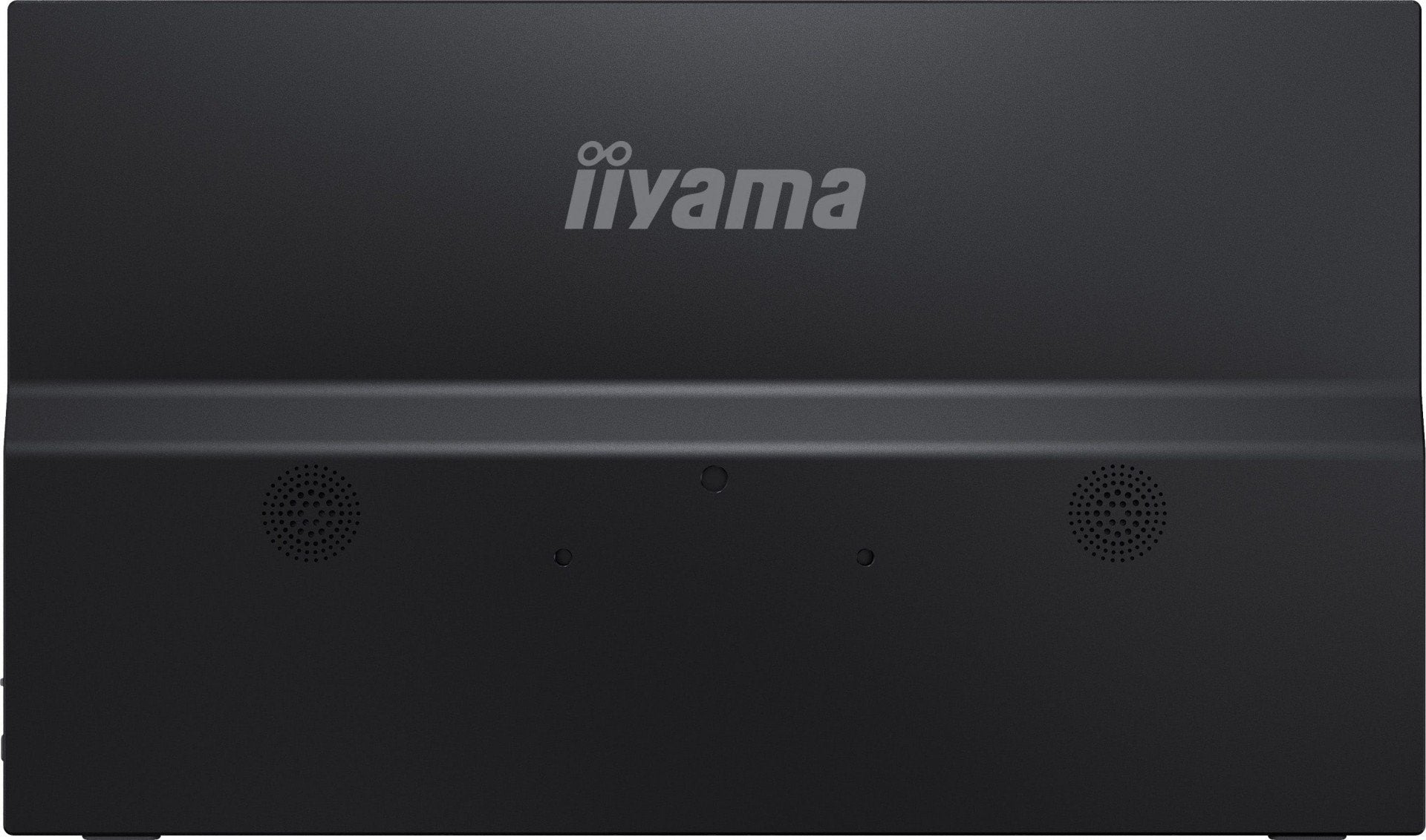 iiyama P1671HSC-B1 15.6" Portable Monito