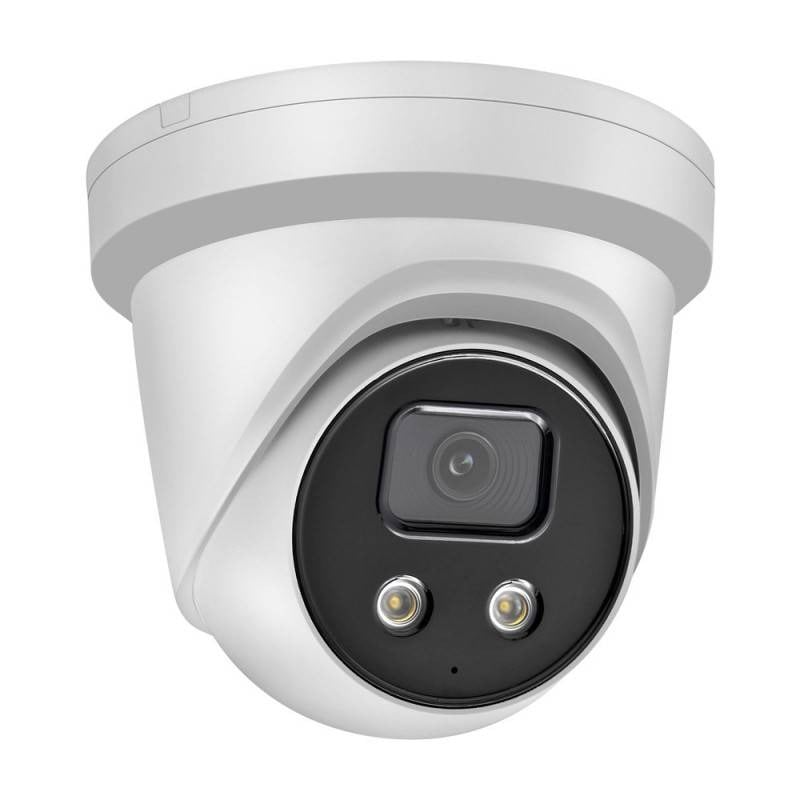 Hikvision DS-2CD2346G2-I(4mm)(C) 4 MP AcuSense Fixed Turret Network Camera