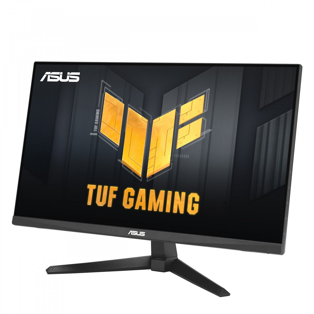 "ASUS VG249QE5A écran plat de PC 60,5 cm (23.8"") 1920 x 1080 pixels Full HD LCD Noir"