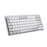 Logitech 920-010799 MX Mechanical Mini Clavier mécanique pour Mac