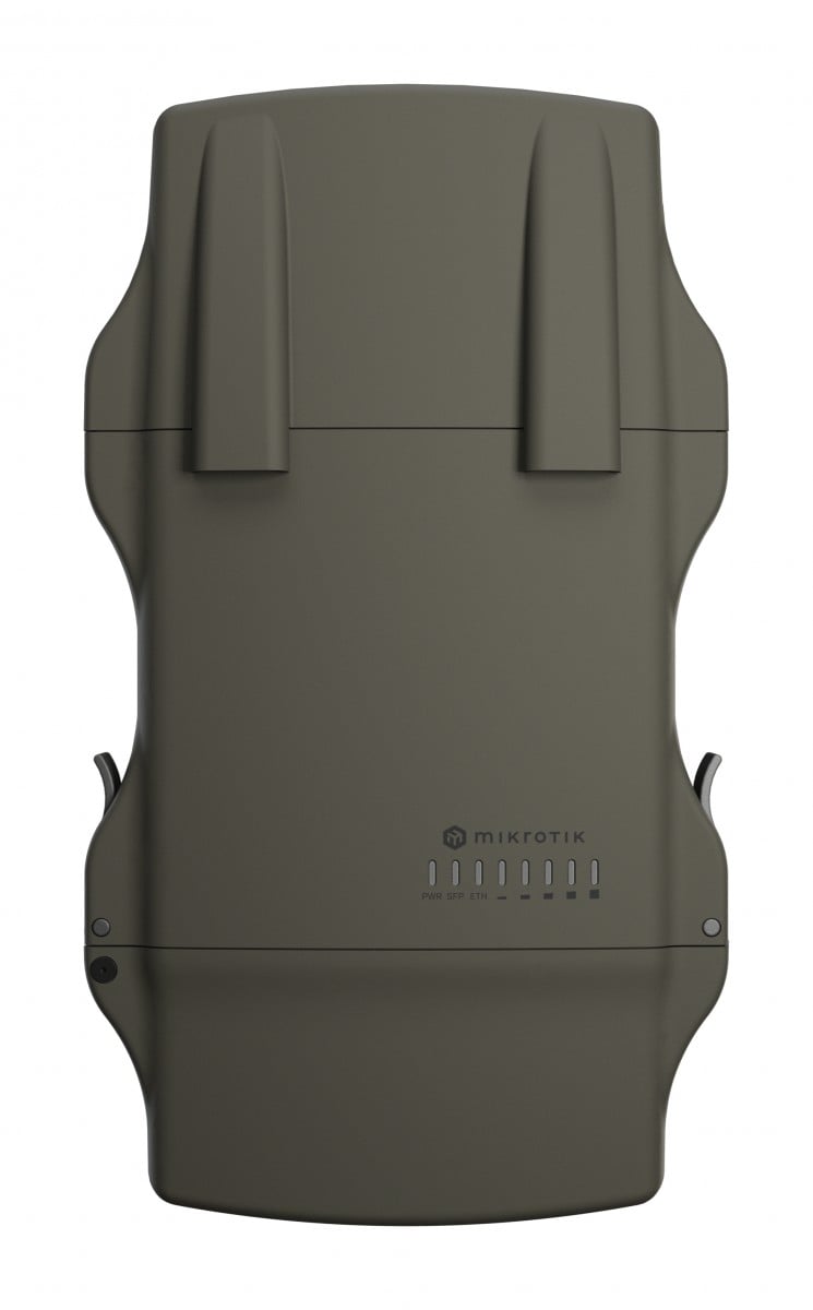 Point d'Accès Mikrotik L23UGSR-5HAXD2HAXD-NM