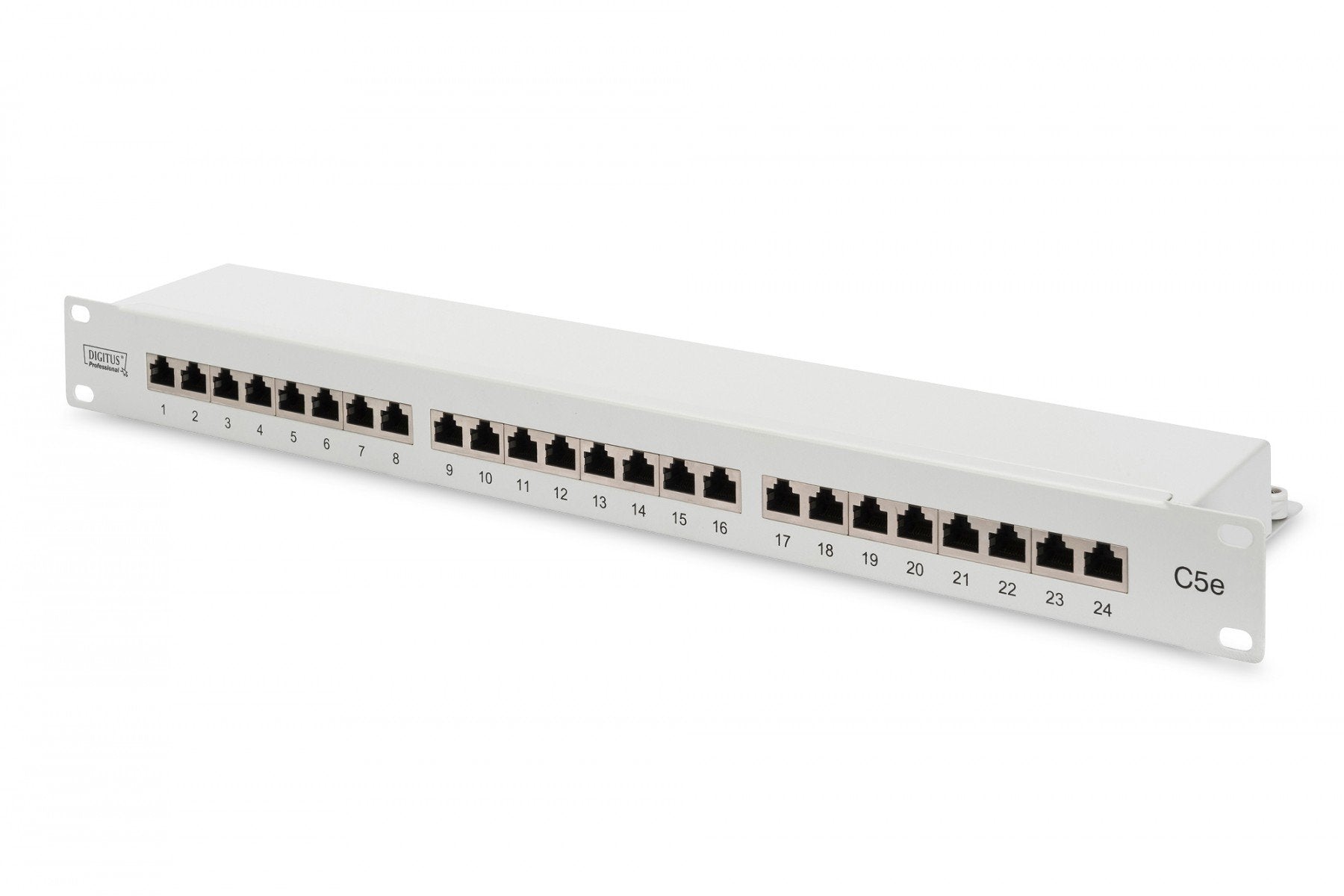 Digitus DN-91524S baie de branchements