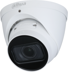 Dahua IPC-HDW2541T-ZS-27135-S2 Caméra réseau Eyeball vari-focale IR 5MP WizSense