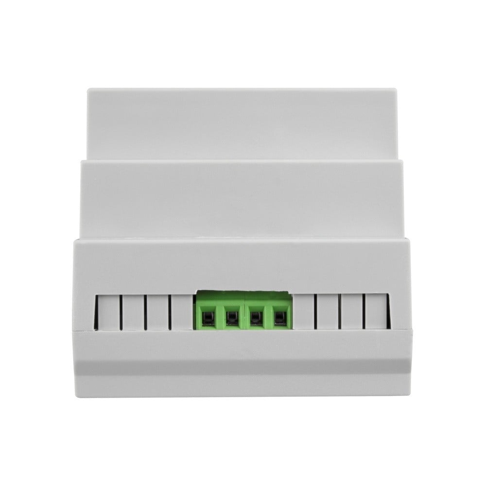 Alimentation BCS BCS-ZA1240 12V 4A avec réglage pour rail DIN