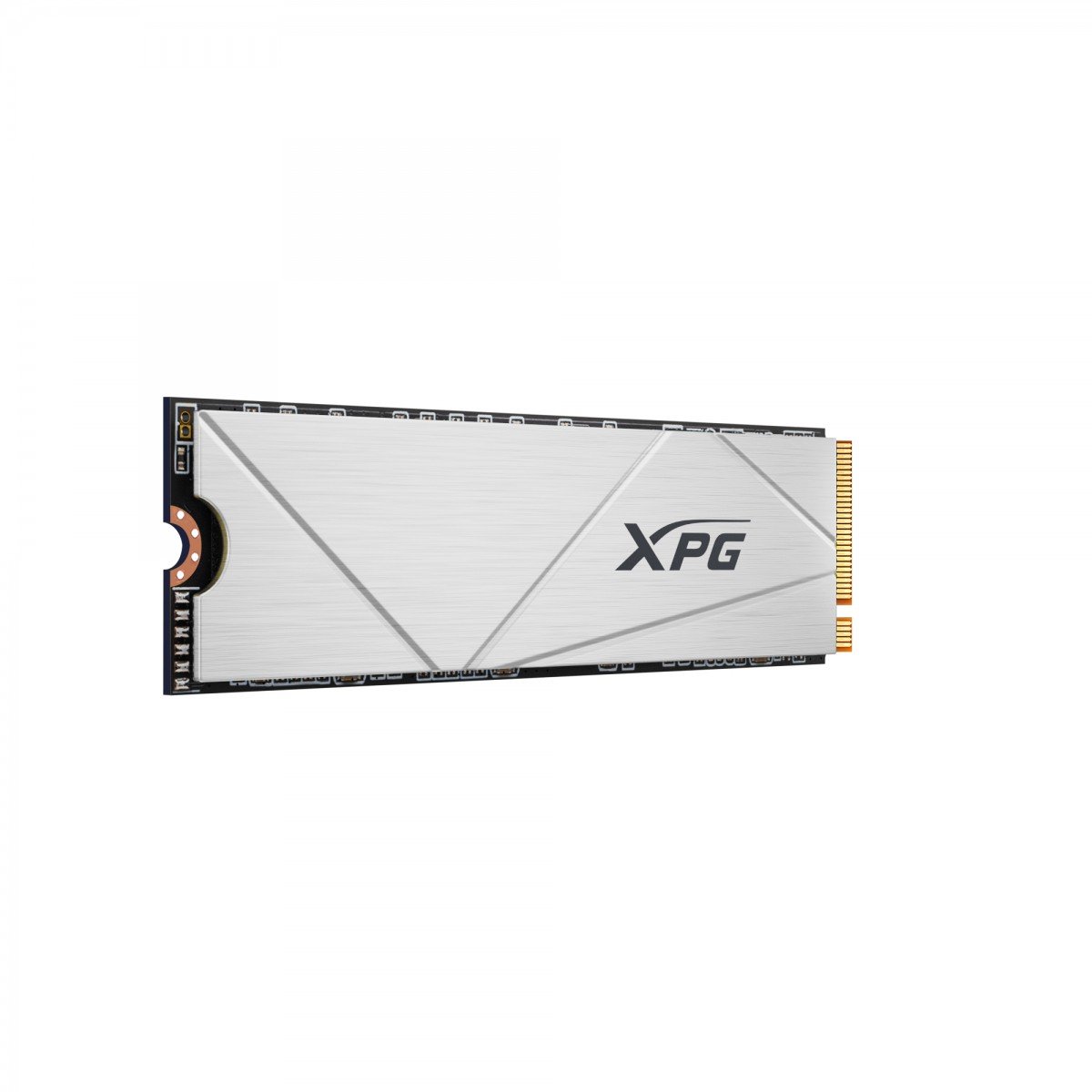 XPG GAMMIX S60 2 To M.2 PCI Express 4.0 NVMe 3D NAND