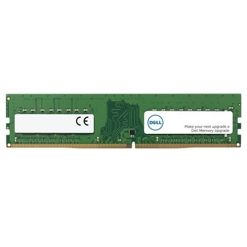 DELL AC027075 module de mémoire 16 GB 1 x 16 GB DDR5 4800 MHz ECC