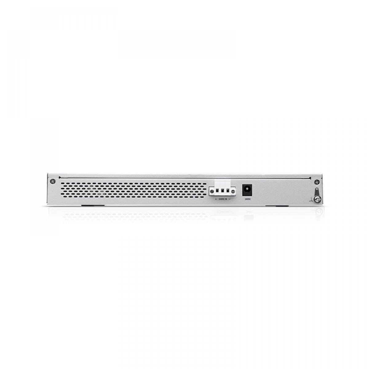 Ubiquiti Networks UniFi US-XG-6POE commutateur réseau Géré 10G Ethernet (100/1000/10000) Connexion Ethernet, supportant l'alimentation via ce port (PoE) 1U Gris
