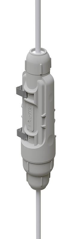 Mikrotik GPeR IP67 Case Capuchon de couvercle de de point d'acces WLAN