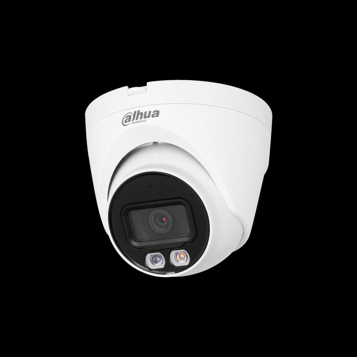 Dahua IPC-HDW1439V-A-IL Caméra réseau 4MP Entry Smart Dual Light a focale fixe
