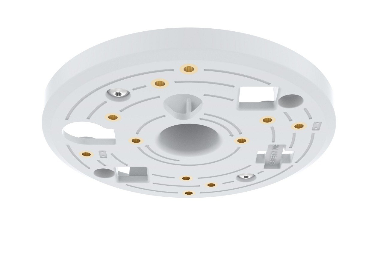 AXIS 01467-001 accessoire de caméra de sécurité Support
