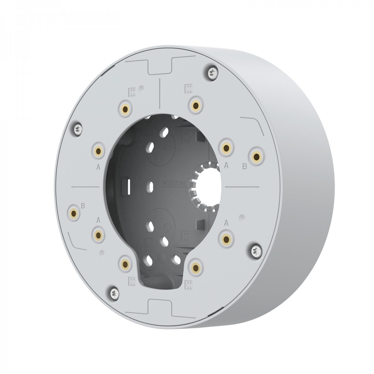 AXIS 02025-001 accessoire de caméra de sécurité Boîte de connexion