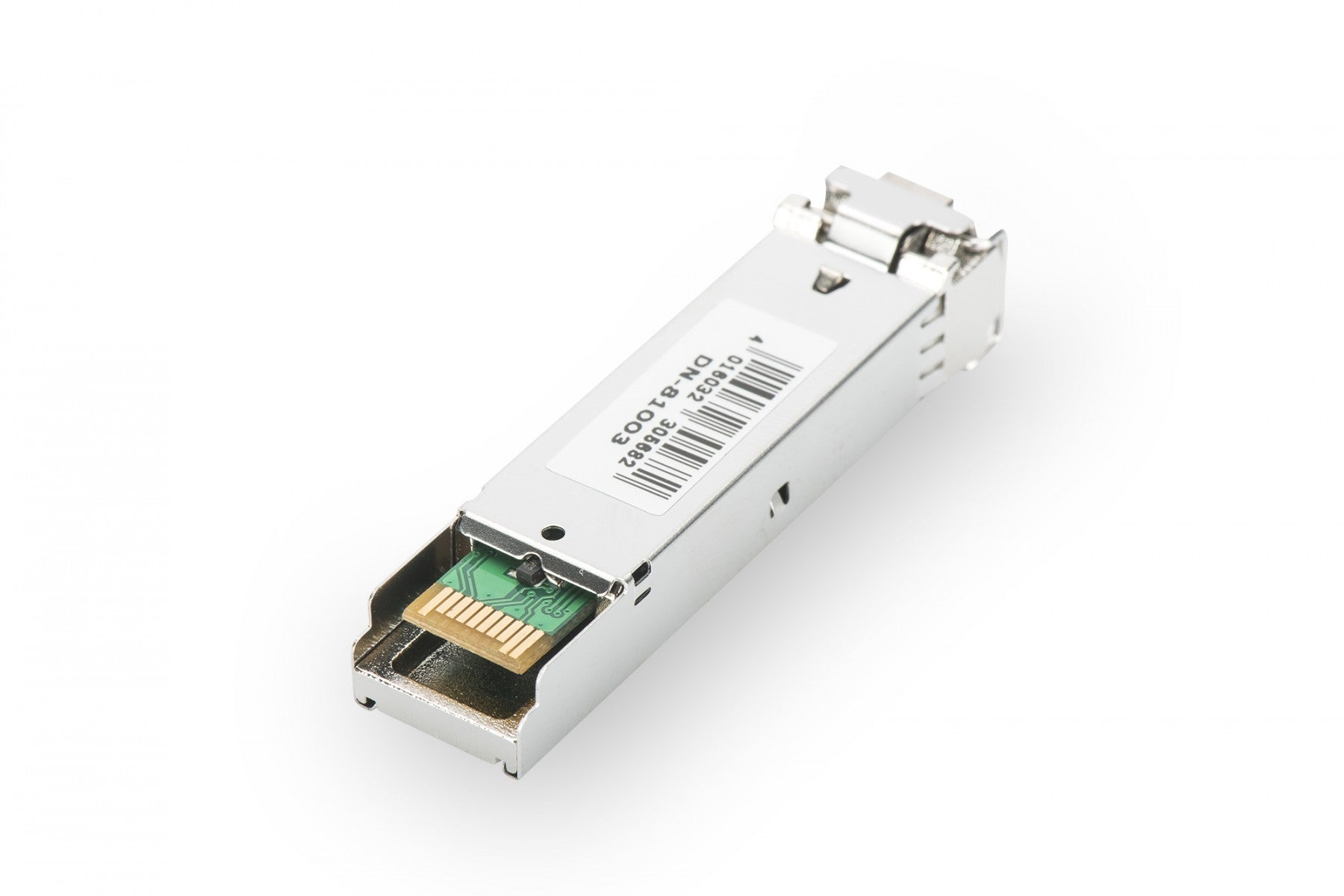 Digitus DN-81003 module émetteur-récepteur de réseau 1250 Mbit/s mini-GBIC 1310 nm