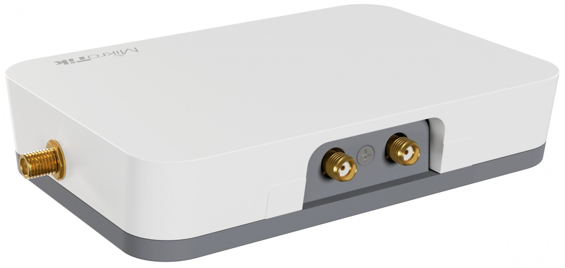 Mikrotik KNOT LR9G kit entrée et régulateur 10, 100 Mbit/s