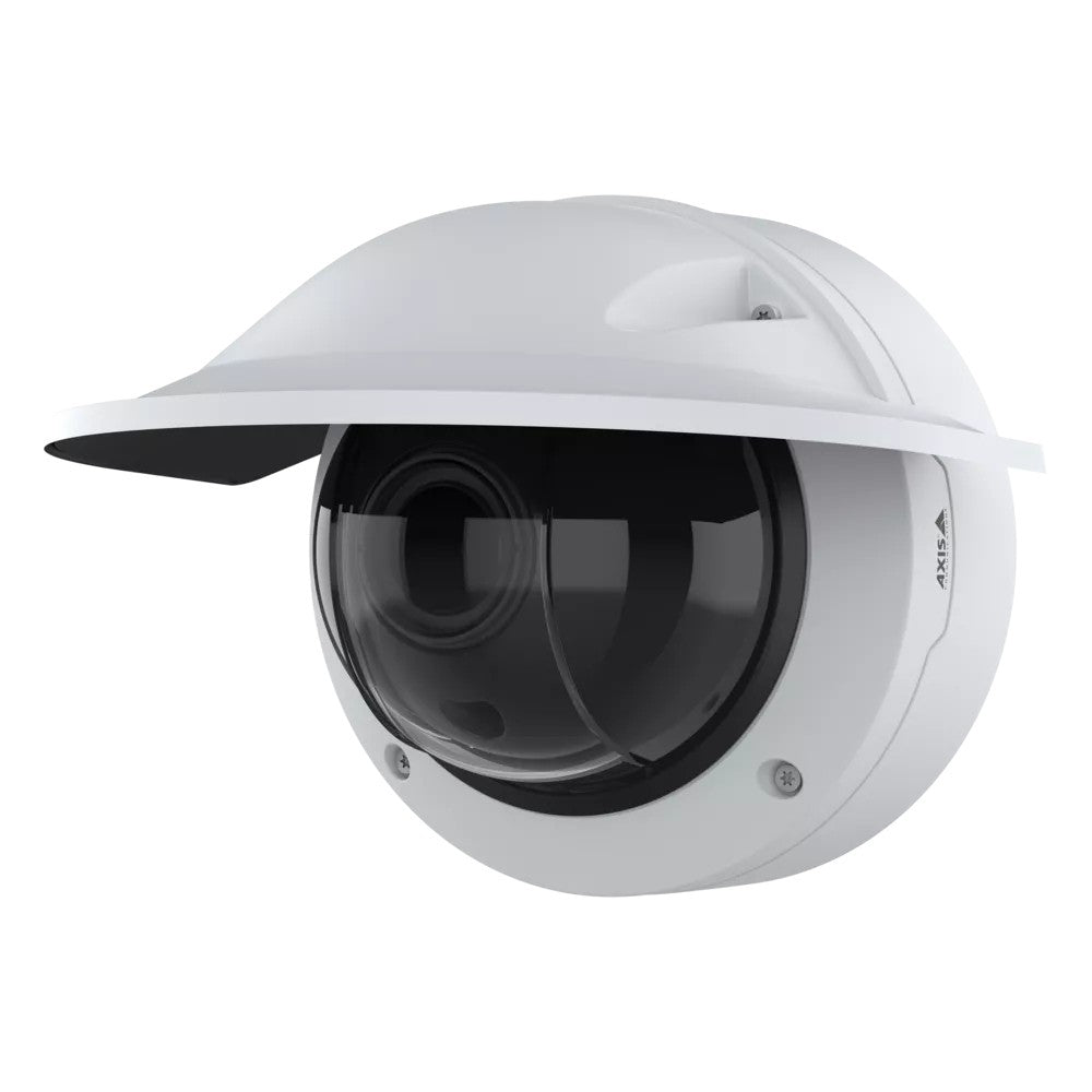 AXIS Q3546-LVE Caméra de sécurité IP Dome Intérieure & Extérieure 2688 x 1512 pixels Plafond/mur