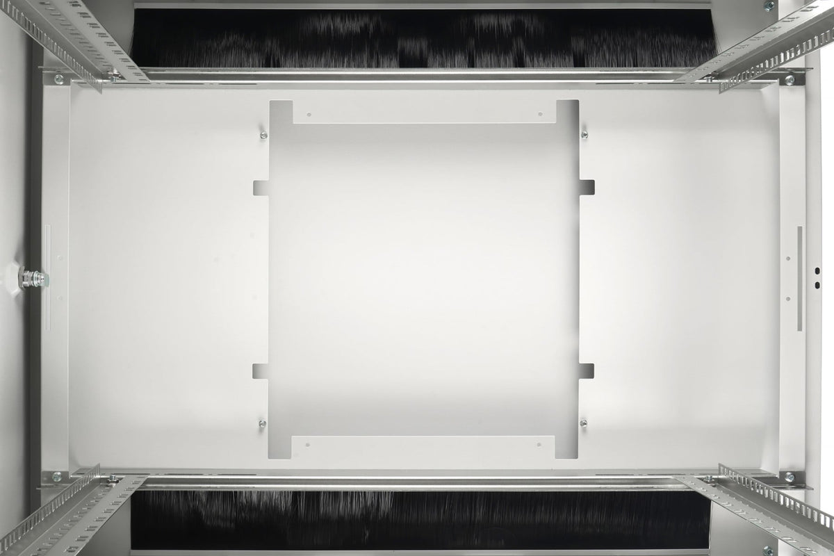 Digitus DN-31201 Armoire réseau de la série Unique Light - 800x1000 mm (LxP)
