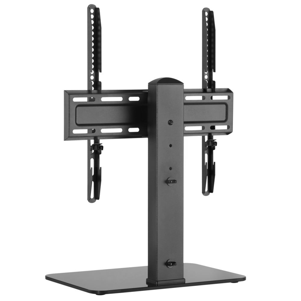 "Techly ICA-LCD 323M Support TV 32-55"" Base pivotante pour télévision moniteur"