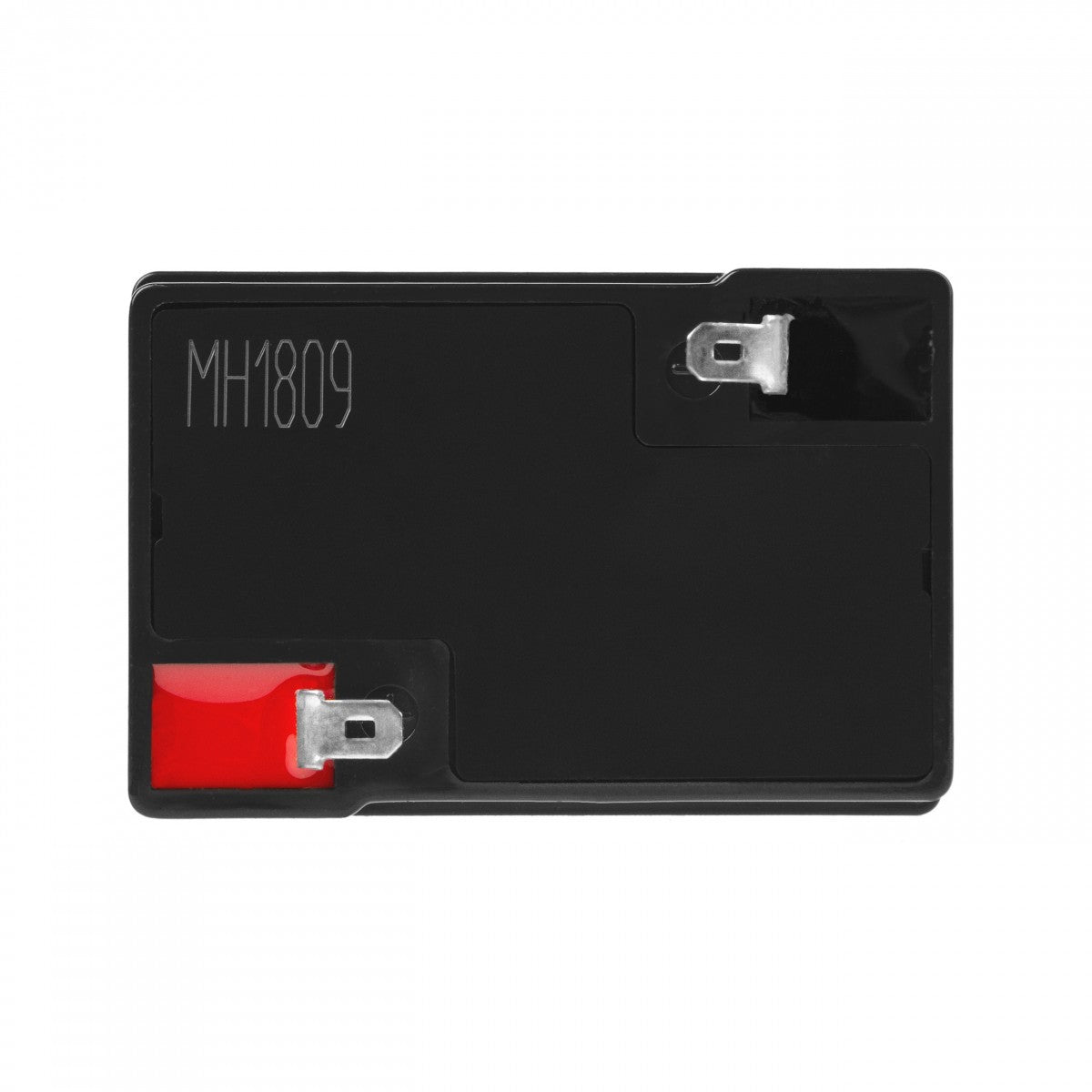 Batterie sans entretien Green Cell Cube AGM VRLA IP54 6V 4Ah pour systemes d'alarme, caisses enregistreuses, jouets