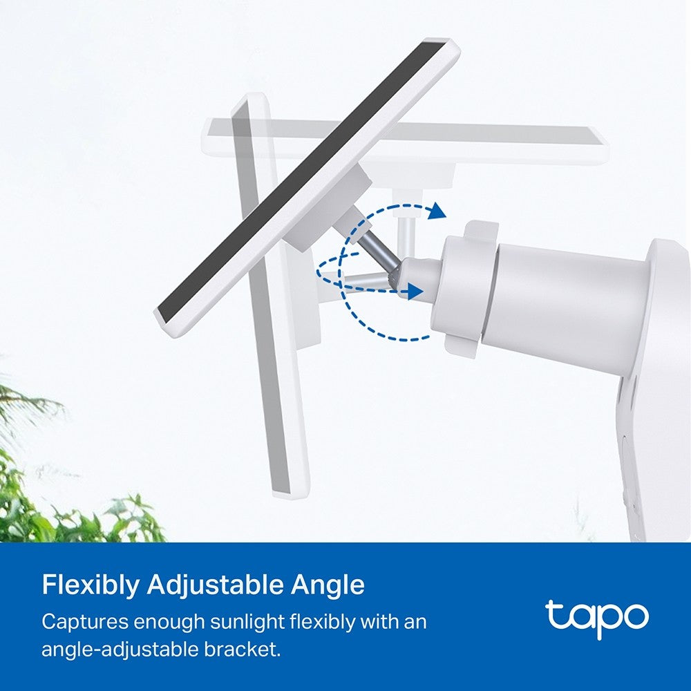 TP-LINK Tapo A201 Tapo Solar Panel