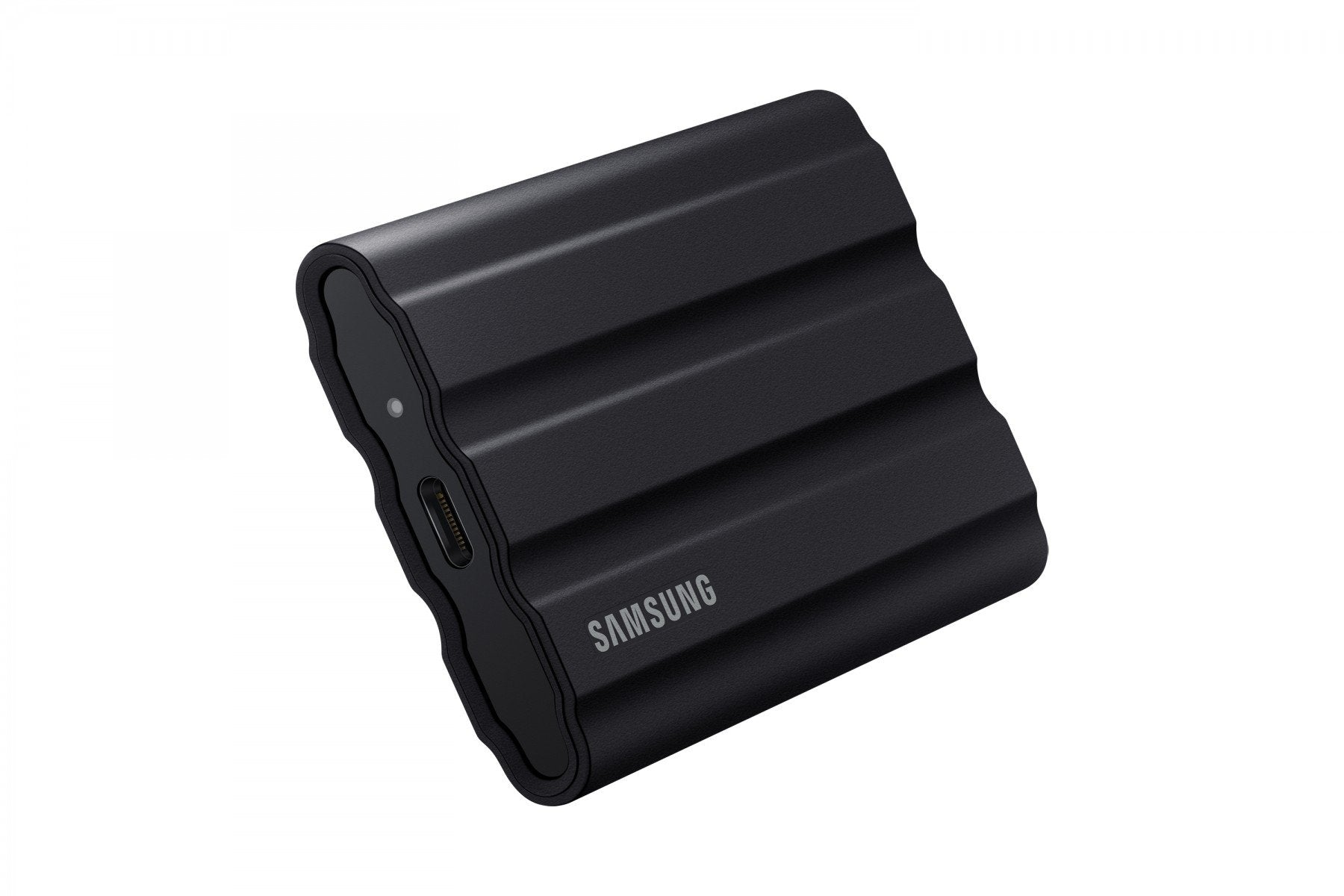 Samsung T7 Shield 2 TB Black