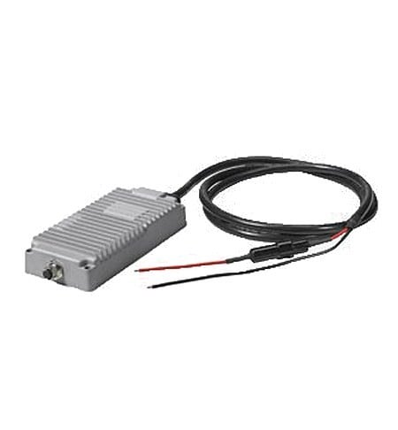 Zebra PWRS-14000-252R - 9-30 V - 12 V - Noir - Gris - DC1-to-DC2 - Motorola MC90XX - MC9190