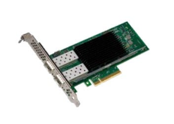 Fujitsu PY-LA402 carte réseau Interne Fibre 25000 Mbit/s