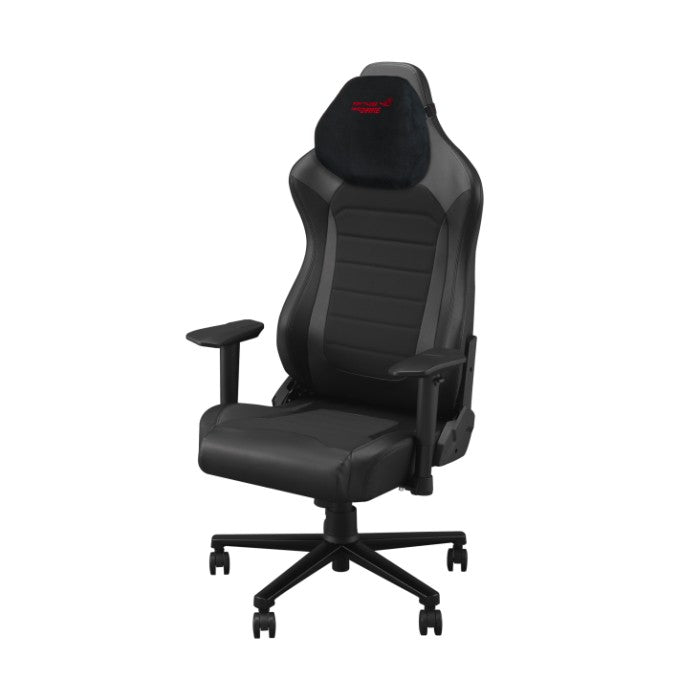 ASUS Aethon SL201 Siege de jeu sur PC Siege rembourré Noir