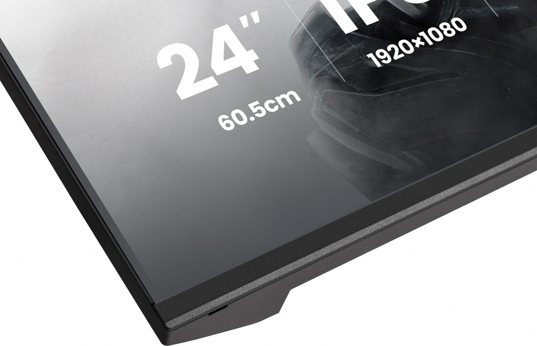 iiyama G-Master G2441HSU-B1 144Hz HD Gam