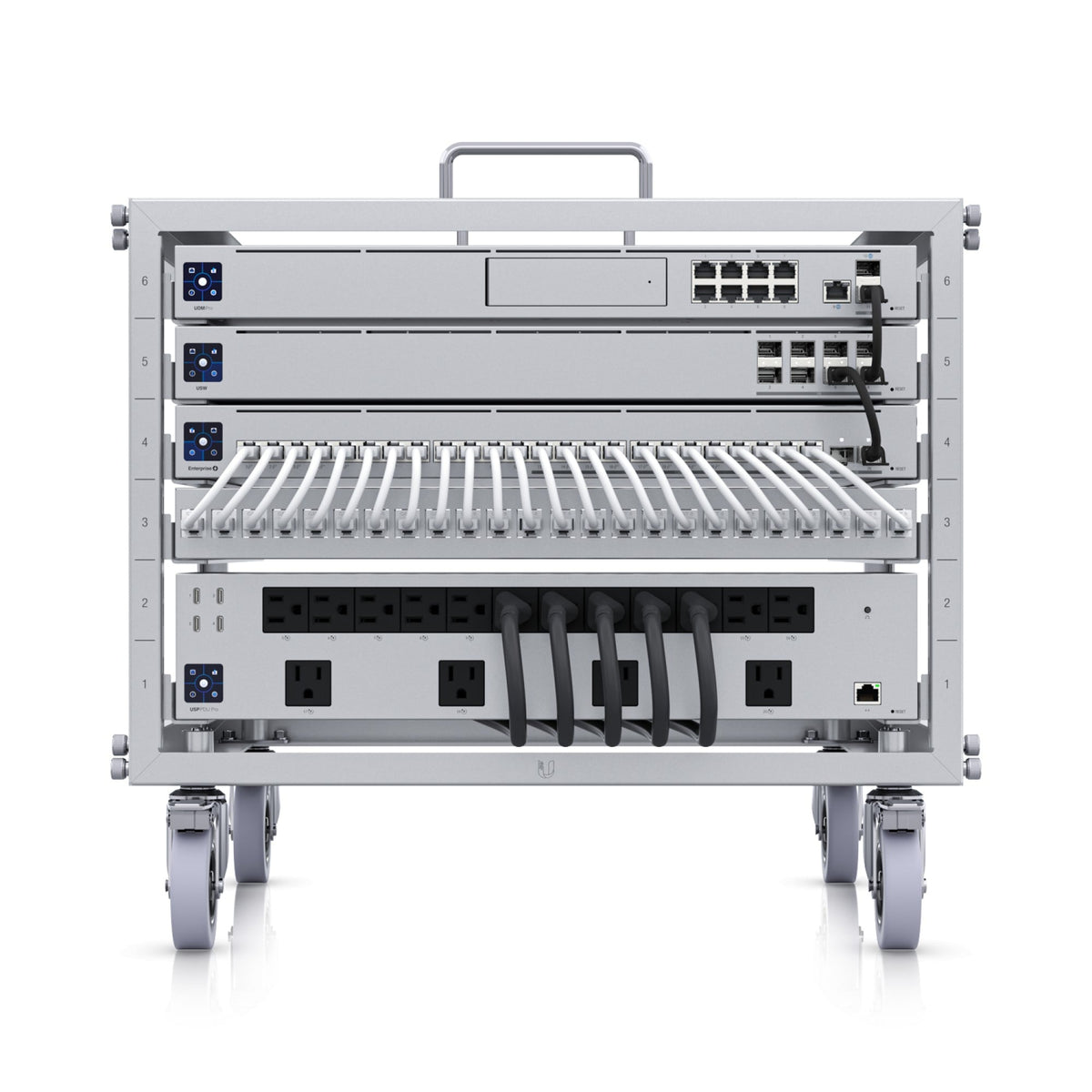 U-Rack-6U-TL