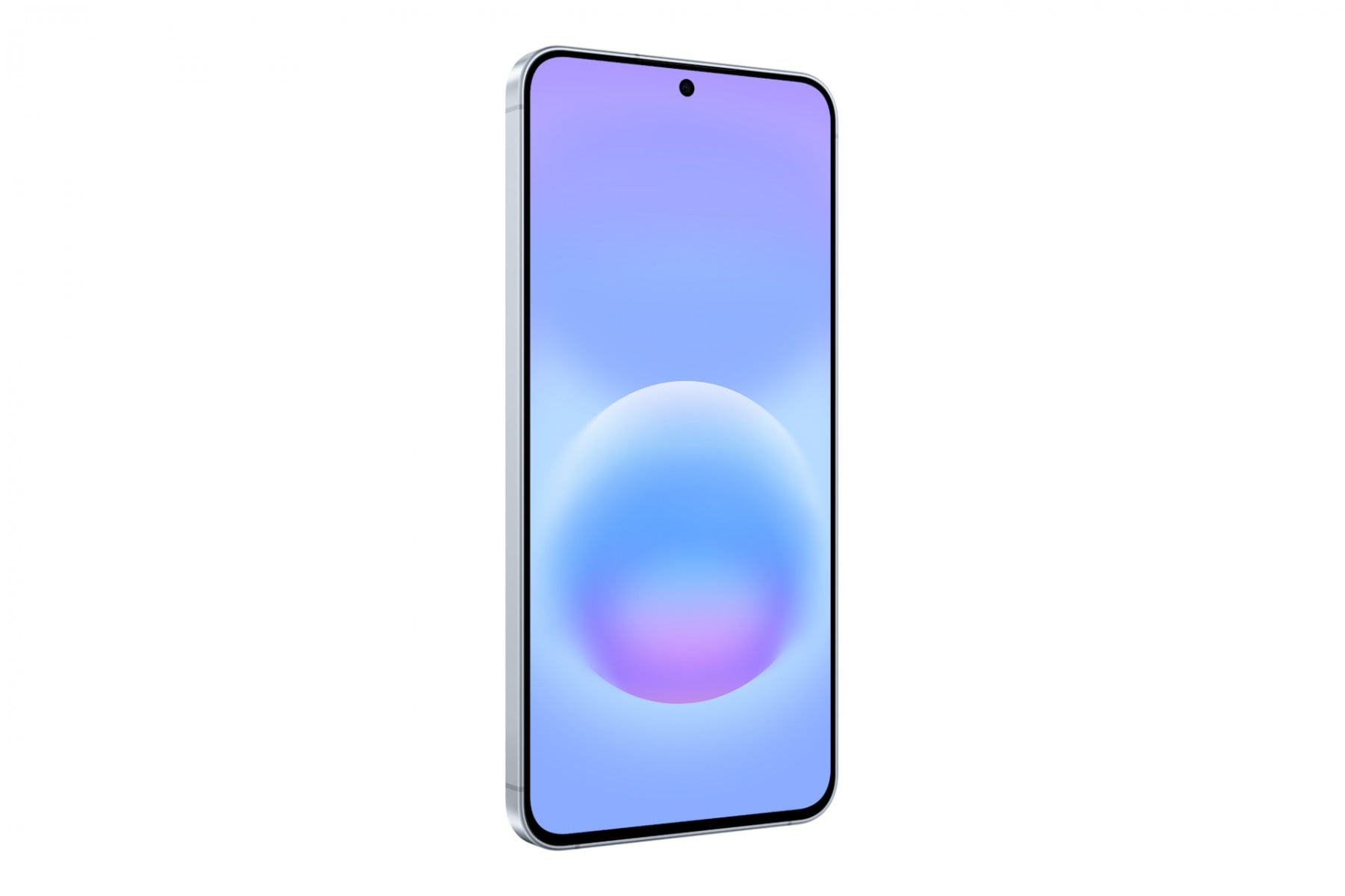 Galaxy A57 Light Blue 512Go