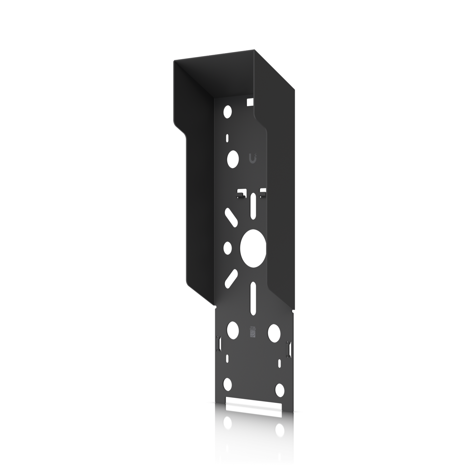 Ubiquiti UACC-Intercom-Sunshield Interphone avec protection solaire