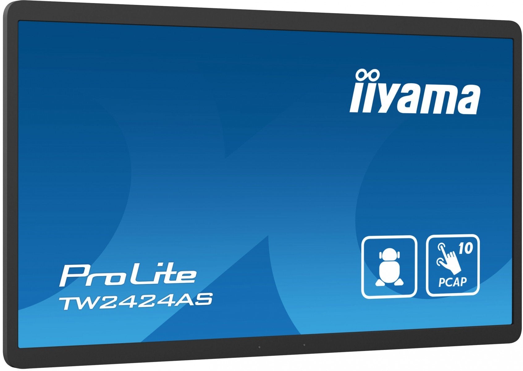 24" Panel-PC Android 12+GMS SOC Hex