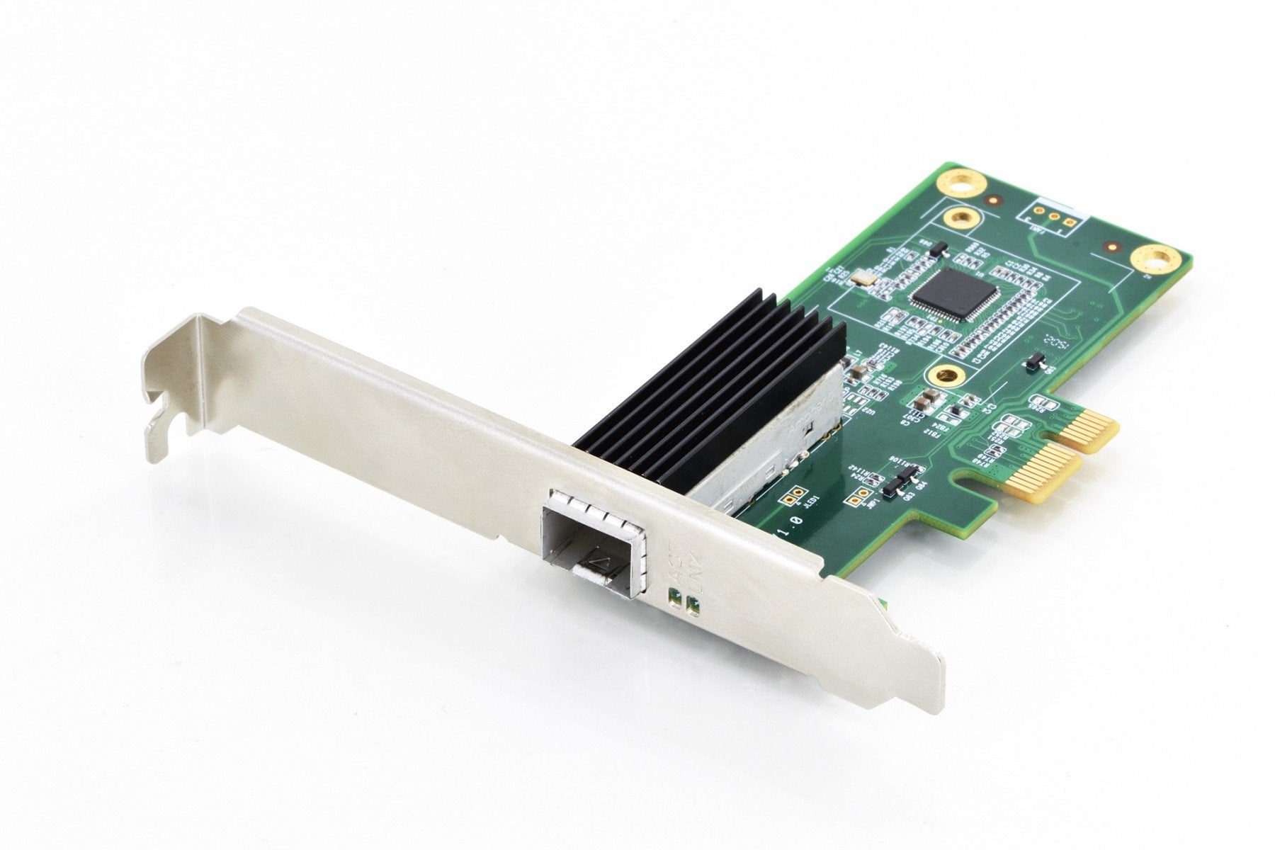 Digitus DN-10160 carte réseau Interne Fibre 1000 Mbit/s