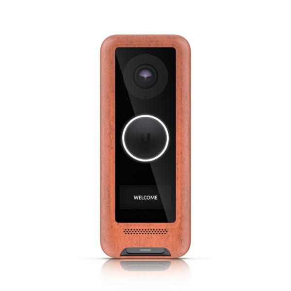 Ubiquiti Networks UVC-G4-DB-Cover-Brick Orange Polycarbonate (PC) 1 piece(s)