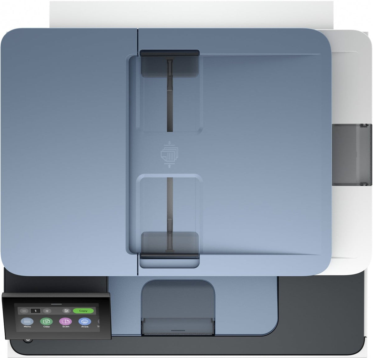 HP Color LaserJet Pro MFP 3302fdn Prntr Laser A4 600 x 600 DPI 25 ppm